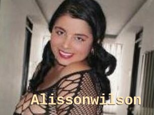 Alissonwilson