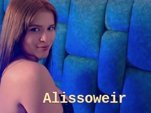 Alissoweir