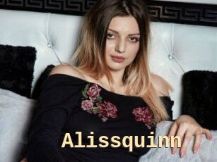Alissquinn