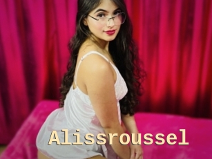 Alissroussel