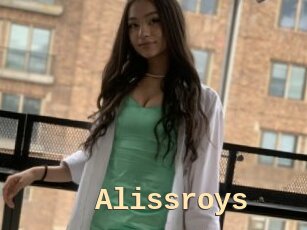 Alissroys
