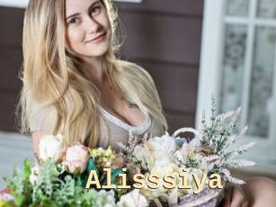 Alisssiya