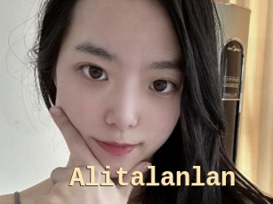 Alitalanlan