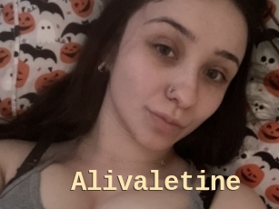 Alivaletine