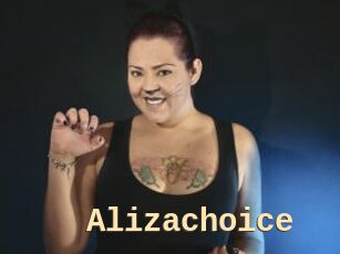 Alizachoice