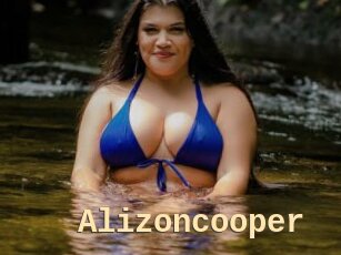 Alizoncooper