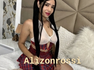 Alizonrossi