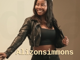 Alizonsimmons