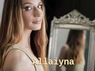Allaiyna