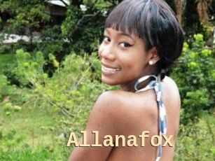 Allanafox