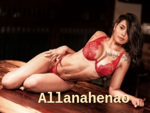 allanahenao Dialogue Sexe
