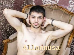 Allannusa