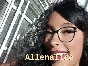 Allenalice