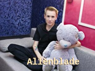 Allenblade