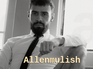 Allenmulish
