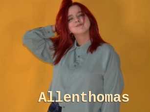 Allenthomas
