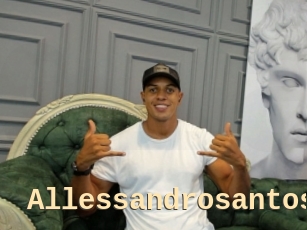 Allessandrosantos