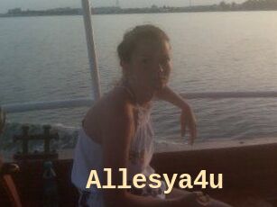Allesya4u