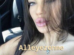 Alleyezonme