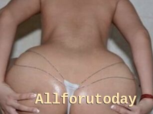 Allforutoday