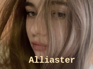 Alliaster