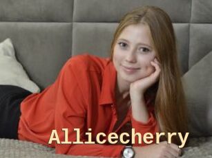 Allicecherry