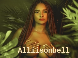 Alliisonbell