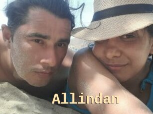 Allindan