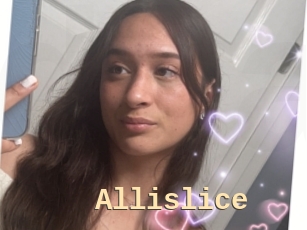 Allislice