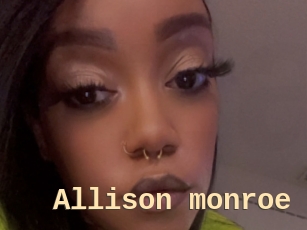 Allison_monroe