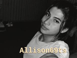 Allison69ts
