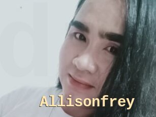 Allisonfrey
