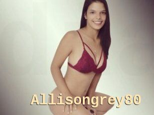 Allisongrey80