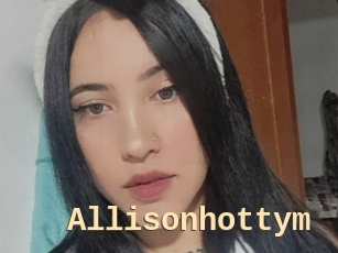 Allisonhottym