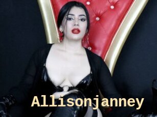 Allisonjanney