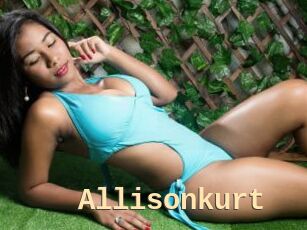 Allisonkurt