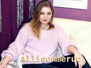 Allisonmeruc