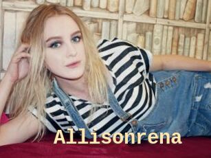 Allisonrena
