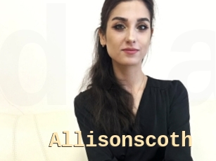 Allisonscoth