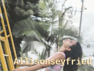 Allisonseyfried