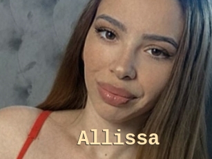Allissa
