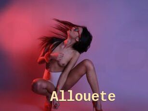 Allouete