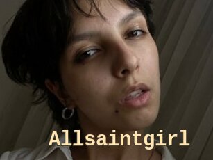 Allsaintgirl