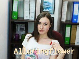 Alluringflower