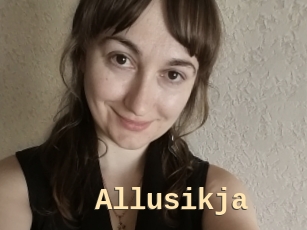 Allusikja