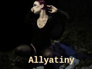 Allyatiny