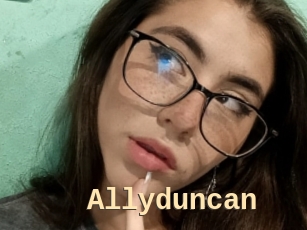 Allyduncan