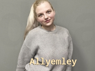Allyemley