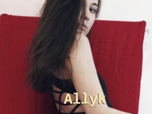 Allyk