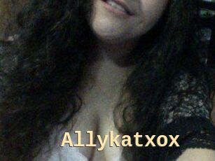 Allykatxox